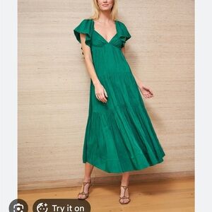 La Ligne Stella dress